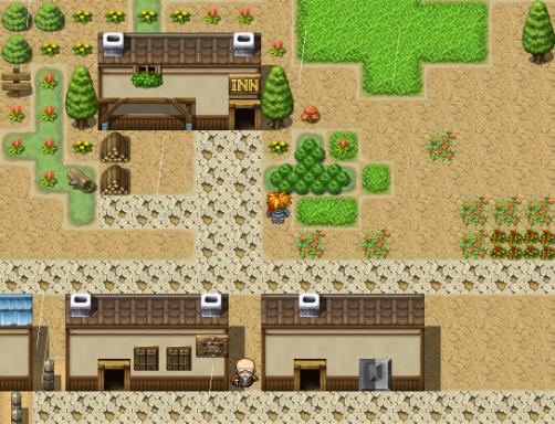 Final Quest PC Crack