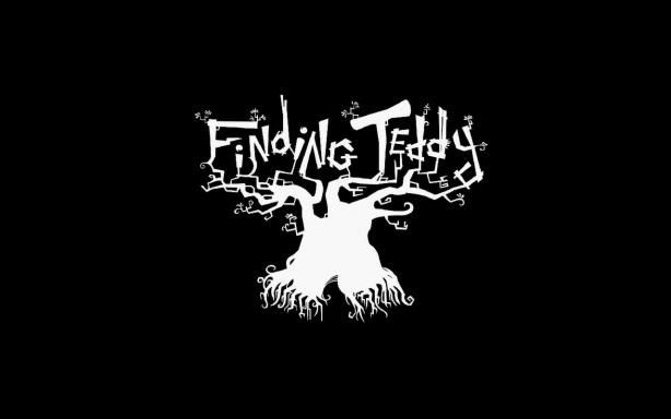 Finding Teddy PC Crack