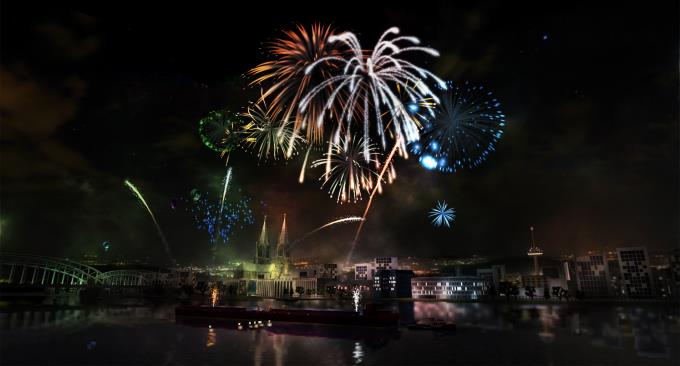 Fireworks Simulator Torrent Download