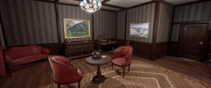 First Class Escape 2: Head in the Clouds PC Crack