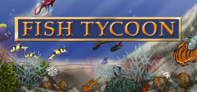 Fish Tycoon Free Download