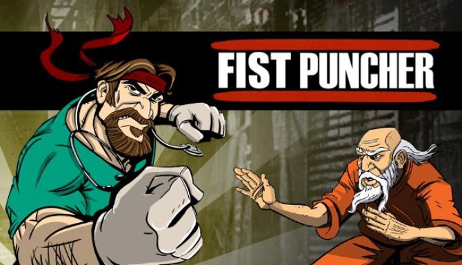 Fist Puncher Free Download