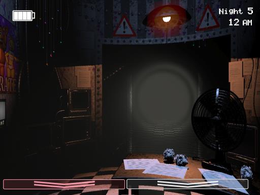 Five Nights at Freddy's 2 Torrent Download