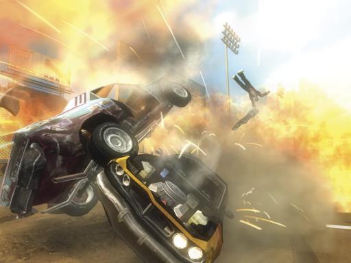 FlatOut 2™ Torrent Download
