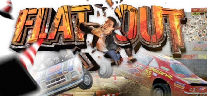 FlatOut Free Download