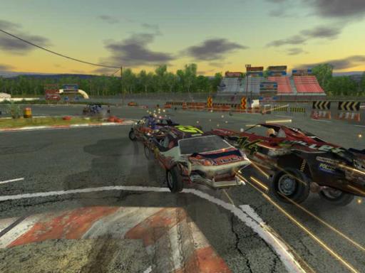 FlatOut Torrent Download