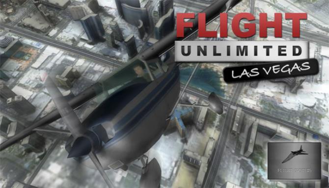 Flight Unlimited Las Vegas Free Download