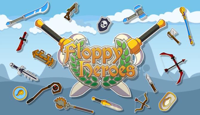 Floppy Heroes Free Download