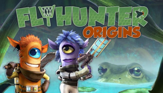Flyhunter Origins Free Download