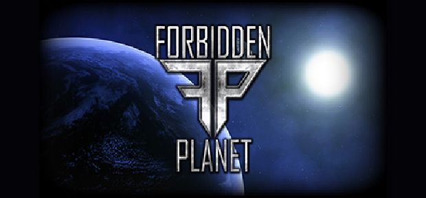 Forbidden planet Free Download