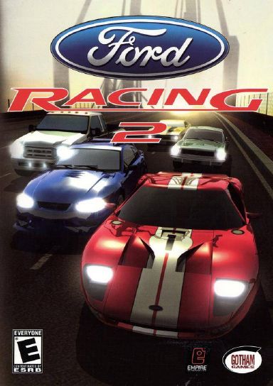 Ford Racing 2 Free Download