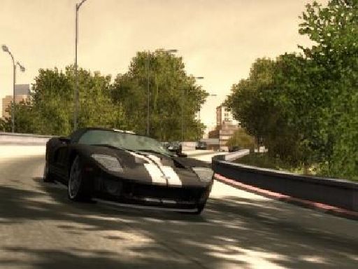 Ford Street Racing Torrent Download