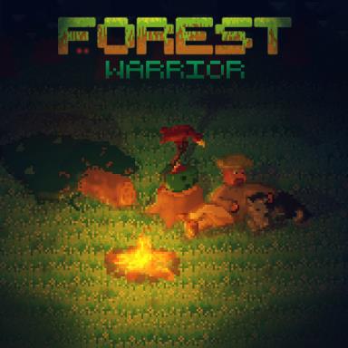 Forest Warrior Torrent Download