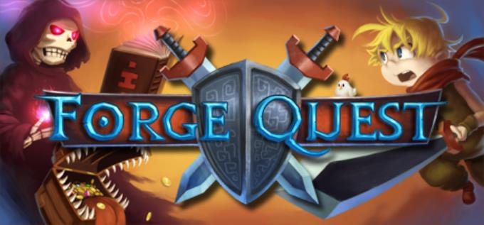 Forge Quest Free Download