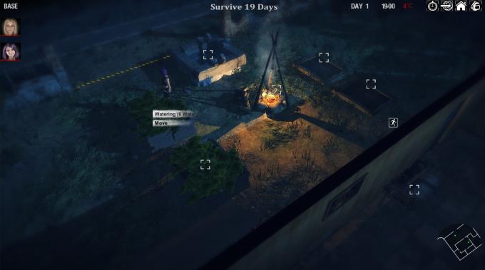 Forsaken Fortress Strategy PC Crack