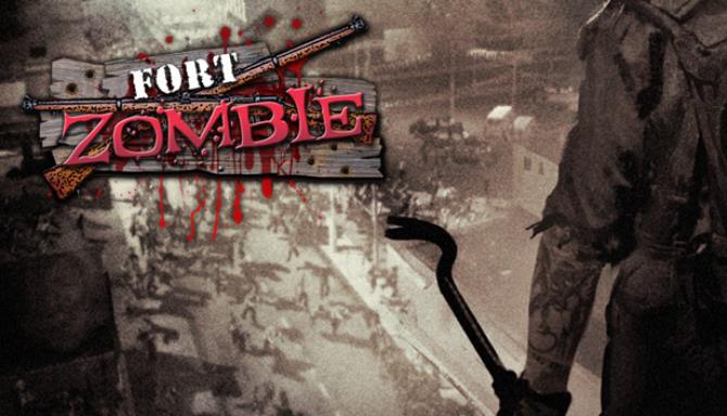 Fort Zombie Free Download