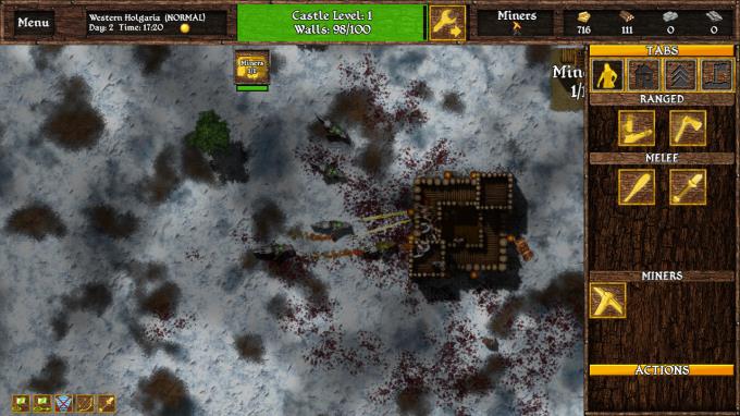 Fortify PC Crack