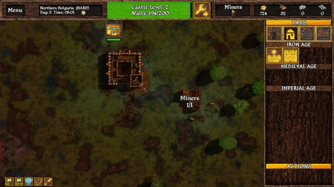 Fortify Torrent Download