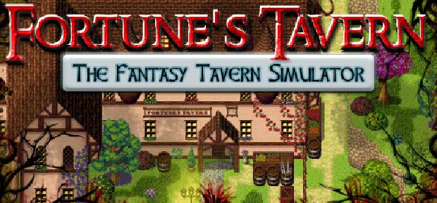 Fortune's Tavern The Fantasy Tavern Simulator Free Download