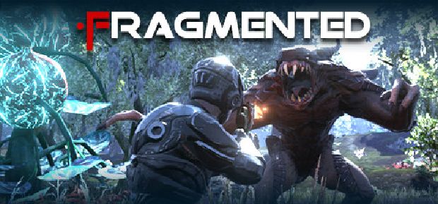 Fragmented Free Download