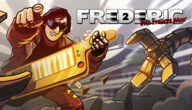 Frederic: Evil Strikes Back Free Download