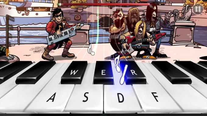 Frederic: Evil Strikes Back Torrent Download