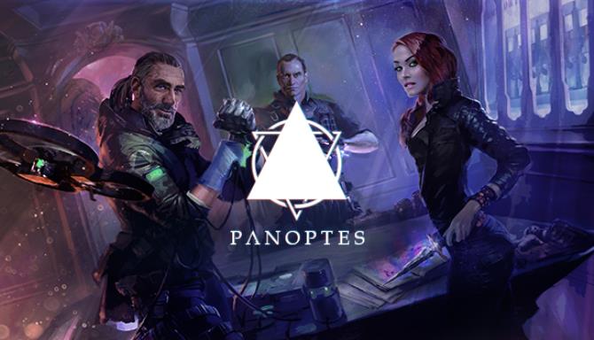 PANOPTES Free Download