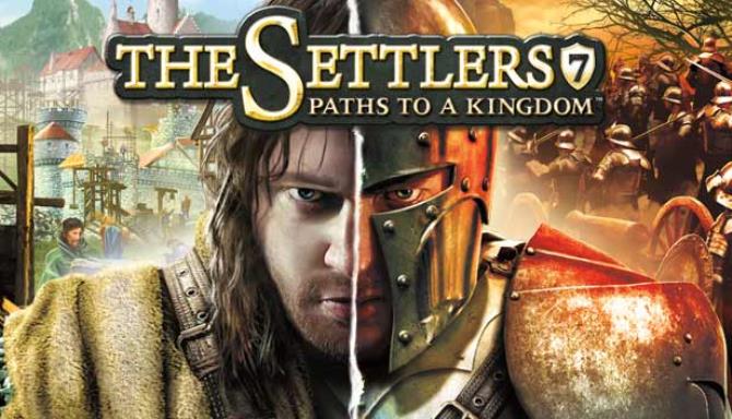 The Settlers 7: Paths to a Kingdom Deluxe Gold Free Download