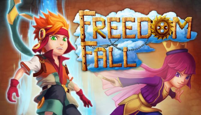 Freedom Fall Free Download