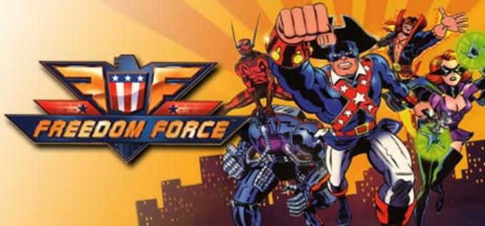 Freedom Force Free Download