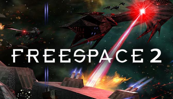 Freespace 2 Free Download