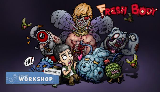 Fresh Body Free Download