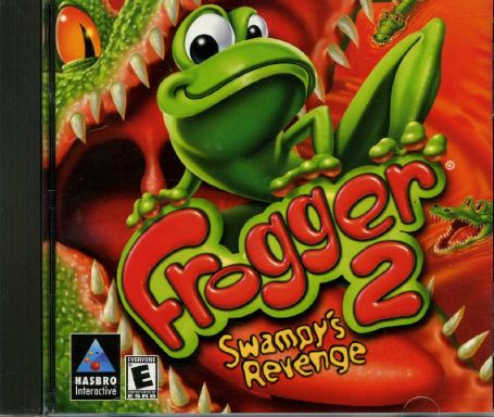 Frogger 2: Swampy's Revenge Free Download