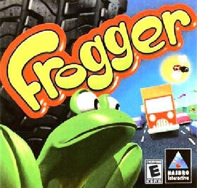 Frogger Free Download