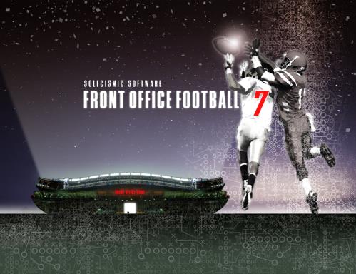 Front Office Football Seven Torrent Download