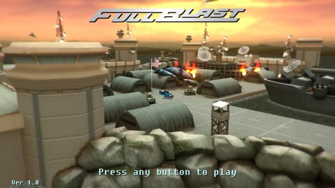 FullBlast Torrent Download