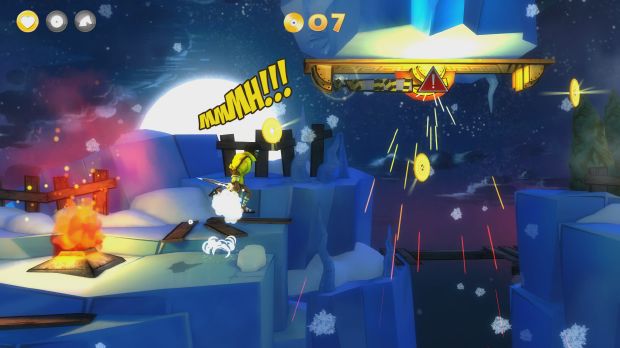 Funk of Titans PC Crack