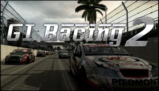 GI Racing 2.0 Free Download