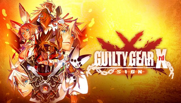 GUILTY GEAR Xrd -SIGN- Free Download