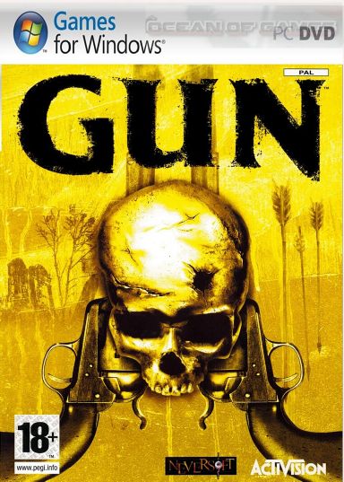 GUN (2005) Free Download