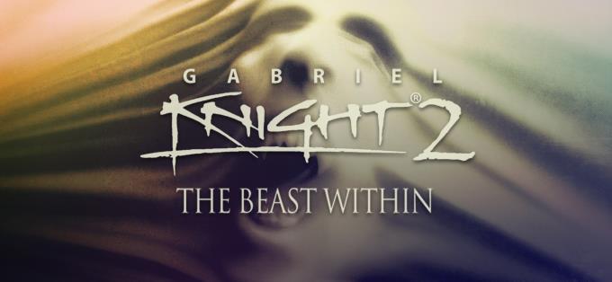 Gabriel Knight 2: The Beast Within Free Download