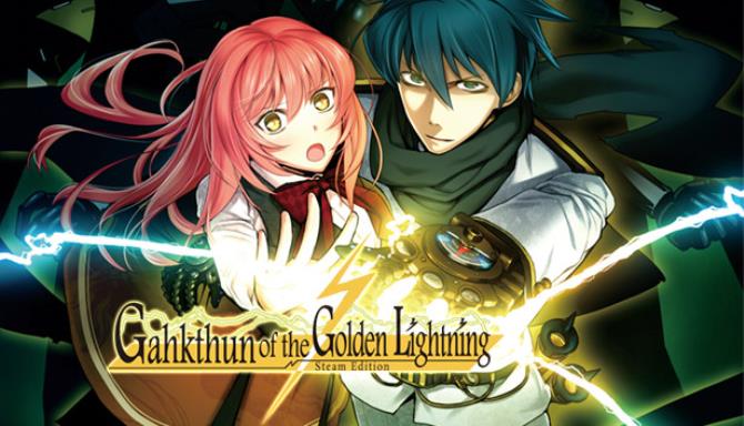 Gahkthun of the Golden Lightning Steam Edition Free Download