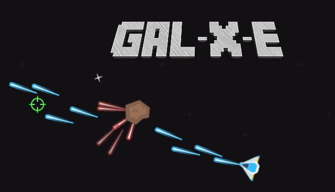 Gal-X-E Free Download