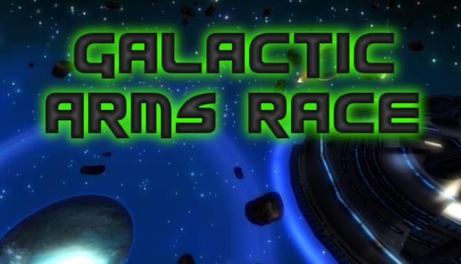 Galactic Arms Race Free Download