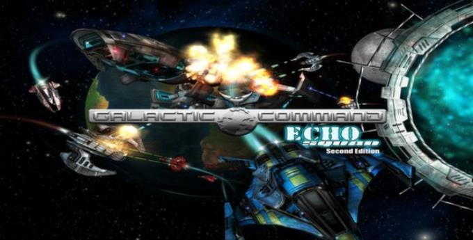 Galactic Command Echo Squad SE Free Download