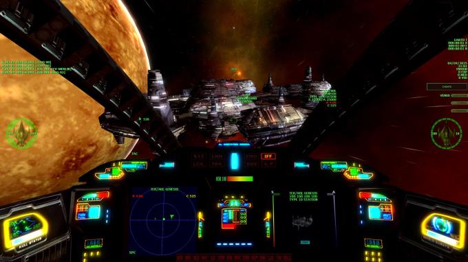 Galactic Command Echo Squad SE PC Crack