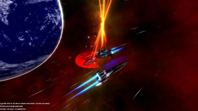 Galactic Command Echo Squad SE Torrent Download