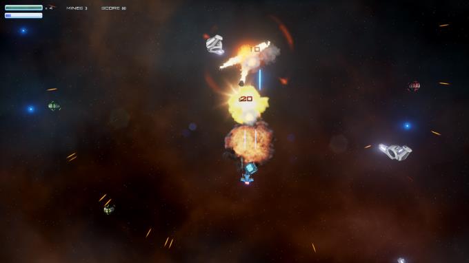 Galactic Storm Torrent Download
