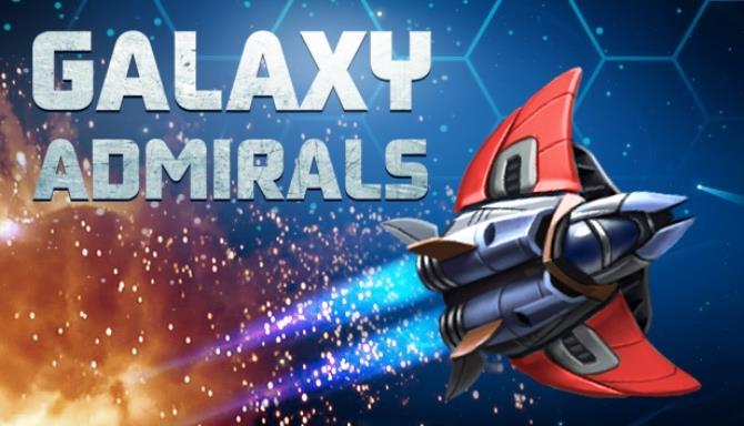 Galaxy Admirals Free Download