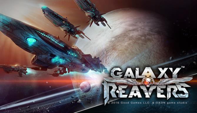 Galaxy Reavers Free Download